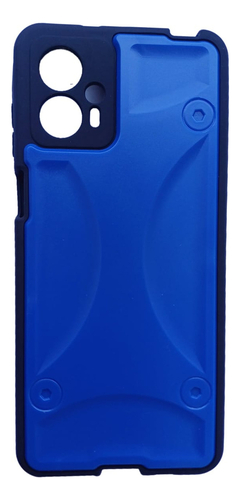 Funda Rigida Para Moto G13 Xt2331 G23 Xt2333 Cubre Camara - PADOR
