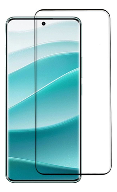 Vidrio Templado Curvo Para Xiaomi Redmi Note 14 Pro 4g 5g
