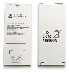 Bateria Para Samsung A5 2016 A510 Eb-ba510abe Con Garantia