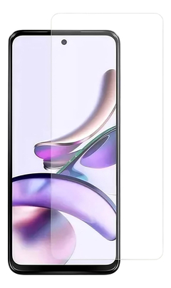 Vidrio Templado Para Motorola G71 Calidad Premium