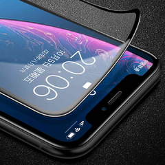 Vidrio Templado Para iPhone 14 Pro Cerámico 9d en internet