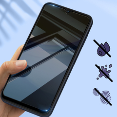 Vidrio Templado Para Samsung A22 5g Calidad Premium en internet
