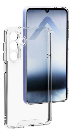 Funda Transparente Para Samsung A15 Sm-155m Reforzada Space - comprar online