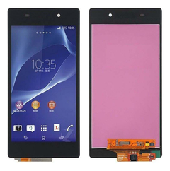 Modulo Para Sony Xperia Z2 Display Tactil