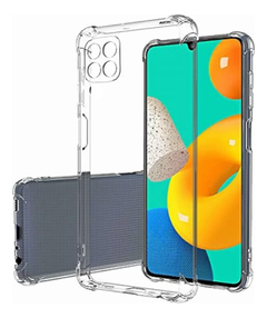 Funda Para Samsung Transparente Anti-golpes en internet