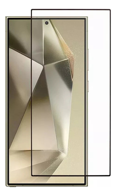 Vidrio Templado Glass Para Samsung S25 Ultra S938 Lee Huella