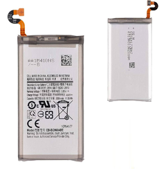 Bateria Para Samsung S9 G960 Eb-bg960aba Garantia 12 Meses