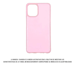 Funda Rigida Slim Para Samsung A22 - tienda online