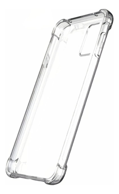 Funda Para Samsung Transparente Anti-golpes - tienda online