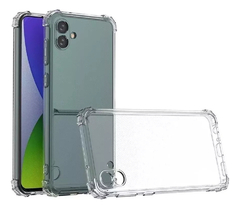 Funda Transparente Para Samsung A04 M13 5g Anti-golpes