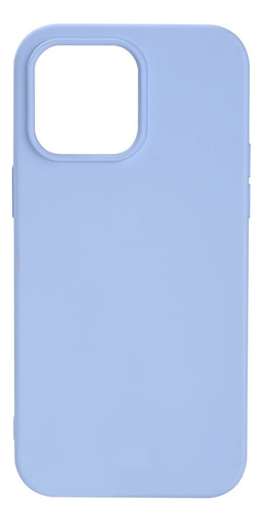 Funda Silicona Para iPhone 14 Silicone Case - comprar online