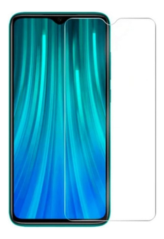 Vidrio Templado Para Xiaomi Note 8 Calidad Premium