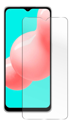 Vidrio Templado Para Samsung A32 Calidad Premium