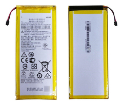 Bateria Para Motorola G5s Plus Hg30 Xt1800 Con Garantia