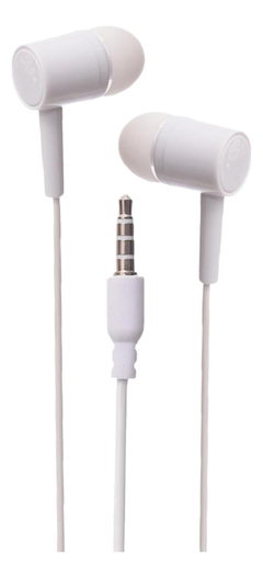 Auriculares Manos Libres Hifi Audio Sport In Ear