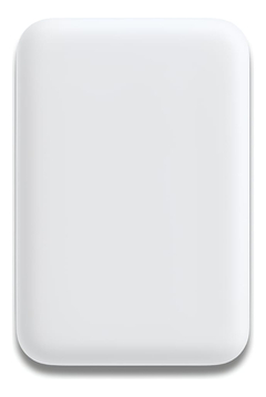 Cargador Portatil Magnetico Compatible Con Magsafe
