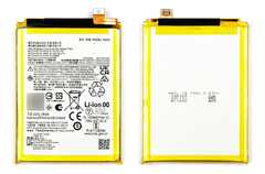 Bateria Para Motorola G31 Xt2173-3 G42 Xt2233-2 Nd50