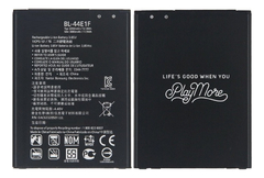 Bateria Para LG M400 Stylus 3 V20 H918 K10 Pro Bl-44e1f