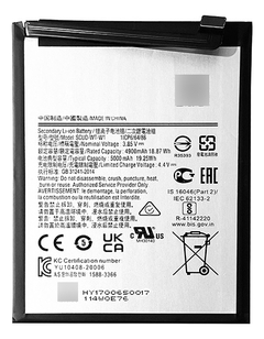 Bateria Para Samsung A22s / A22 5g Eb-ba226aby Scud-wt-n1