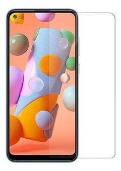 Vidrio Templado Para Samsung A11 Calidad Premium