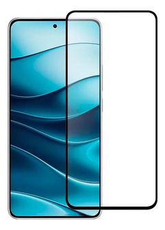 Vidrio Templado Glass Protector Para Xiaomi Note 14 4g