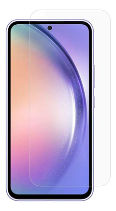 Vidrio Templado Para Samsung A55 Calidad Premium