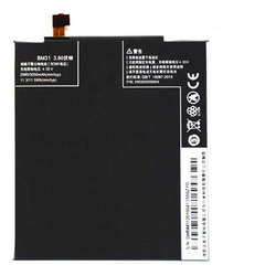 Bateria Para Xiaomi Mi 3 Bm31 Con Garantia 12 Meses