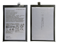 Bateria Para Motorola G9 Power Xt2091-3 Mc50 Garantia 12 Mes