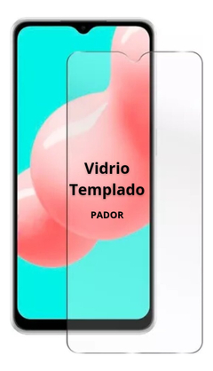Vidrio Templado Para Samsung Calidad Premium