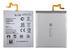 Bateria Para LG K50s K51 Q70 Lm-x540 Bl-t45 Garantia 12 Mes