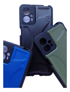 Funda Rigida Para Moto G13 Xt2331 G23 Xt2333 Cubre Camara