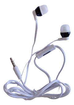 Auriculares Cable Sport Jb3600 In Ear Manos Libres - comprar online