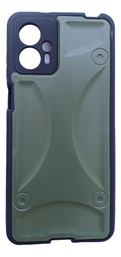 Funda Rigida Para Moto G13 Cubre Camara en internet