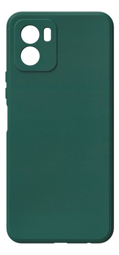 Funda Silicona Para Moto E22 Silicone Case en internet