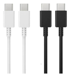 Cable Usb Tipo C 3a Carga Rápida Para Samsung