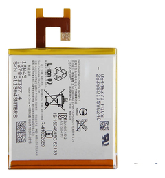 Bateria Para Sony M2 Lis1551erpc Con Garantia 12 Meses