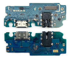 Placa Pin De Carga Rapida Para Samsung Galaxy A13 5g Sm-a136