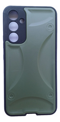 Funda Rigida Para Samsung A24 A54 Cubre Camara - comprar online