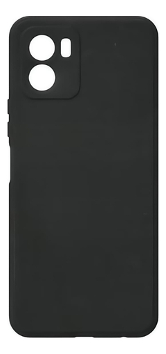 Funda Silicona Para Moto E22 Silicone Case - comprar online