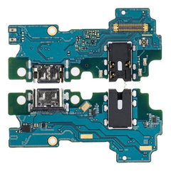Placa Pin De Carga Rapida Para Samsung Galaxy A22 4g A225f