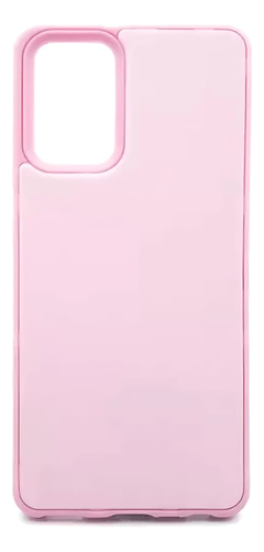 Funda Rigida Slim Para Samsung A53 - comprar online