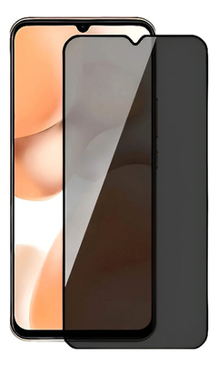 Vidrio Templado Anti Espia Para Samsung A04e 9d Full
