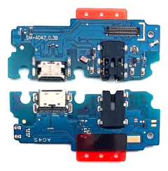 Placa Pin De Carga Rapida Para Samsung Galaxy A04s Sm-a047