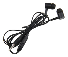 Auriculares In Ear Jb 01 Con Microfono - PADOR