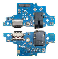 Placa Pin De Carga Rápida Para Motorola G42 Xt2233 Turbo