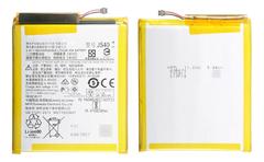 Bateria Para Motorola Moto Z3 Play Xt1929 Js40 Con Garantia