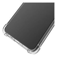 Funda Transparente Para Samsung S23 Plus Anti-golpes - comprar online