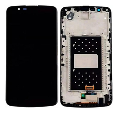 Modulo Para LG K10 Display Tactil