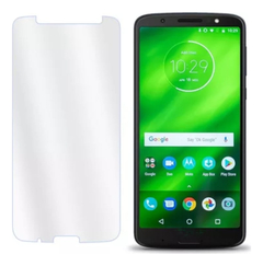 Vidrio Templado Para Motorola G6 Plus Calidad Premium