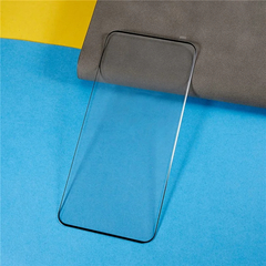 Vidrio Templado Glass Para Motorola Moto S50 Neo 5g Curvo - comprar online